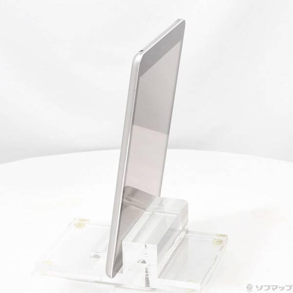 〔中古〕Apple(アップル) iPad mini 3 64GB スペースグレイ MGGQ2J／A Wi-Fi〔276-ud〕 |  | 01