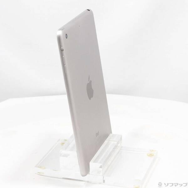 〔中古〕Apple(アップル) iPad mini 3 64GB スペースグレイ MGGQ2J／A Wi-Fi〔276-ud〕 |  | 03