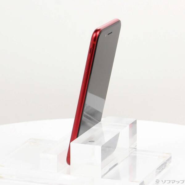 〔中古〕Apple(アップル) iPhone SE 第2世代 64GB プロダクトレッド MHGR3J／A SIMフリー〔198-ud〕 |  | 01
