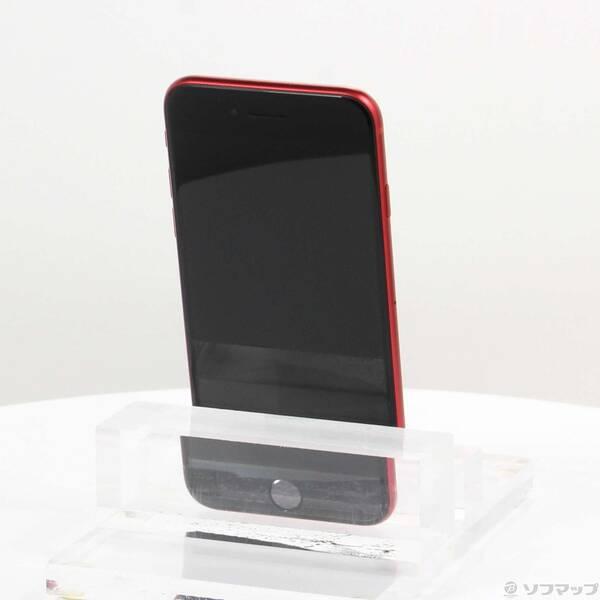〔中古〕Apple(アップル) iPhone SE 第2世代 64GB プロダクトレッド MHGR3J／A SIMフリー〔198-ud〕 |  | 02