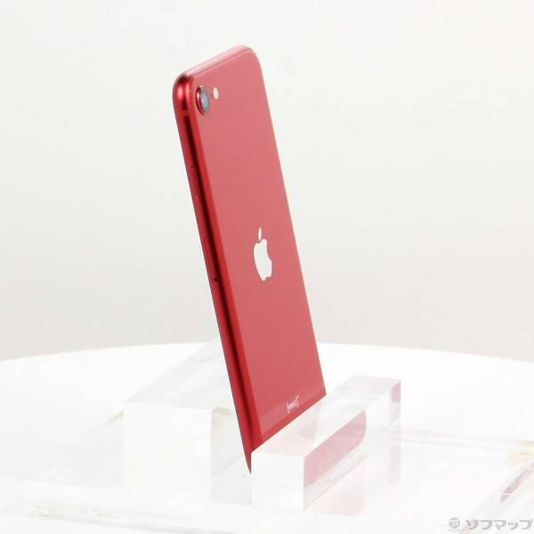 〔中古〕Apple(アップル) iPhone SE 第2世代 64GB プロダクトレッド MHGR3J／A SIMフリー〔198-ud〕 |  | 03
