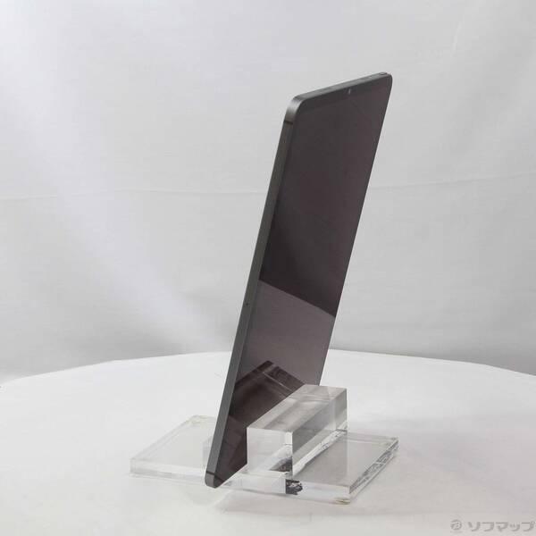 〔中古〕Apple(アップル) iPad Pro 11インチ 第4世代 256GB スペースグレイ MNYE3J／A SIMフリー〔344-ud〕 |  | 01