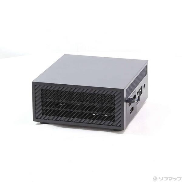 〔中古〕ASUS(エイスース) 〔展示品〕 MiniPC PN64-S5302AD ブラック〔196-ud〕 |  | 01