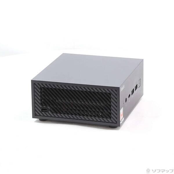 〔中古〕ASUS(エイスース) 〔展示品〕 MiniPC PN64-S5302AD ブラック〔196-ud〕 |  | 03