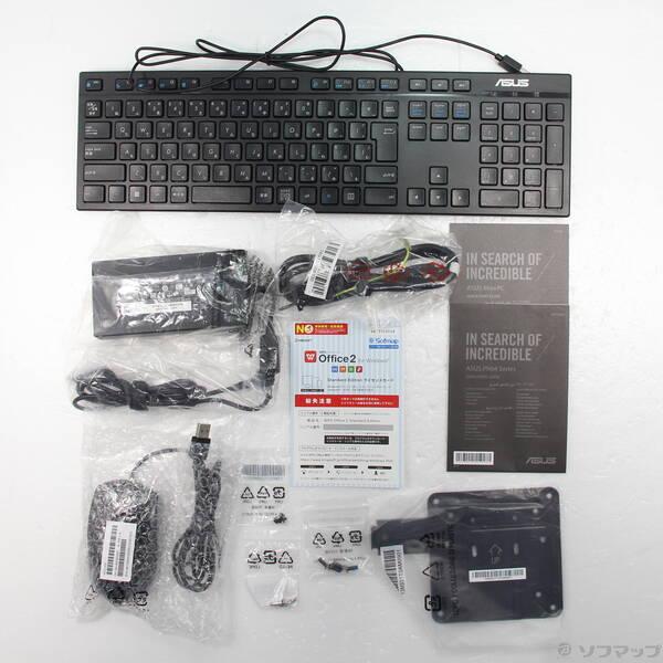 〔中古〕ASUS(エイスース) 〔展示品〕 MiniPC PN64-S5302AD ブラック〔196-ud〕 |  | 04