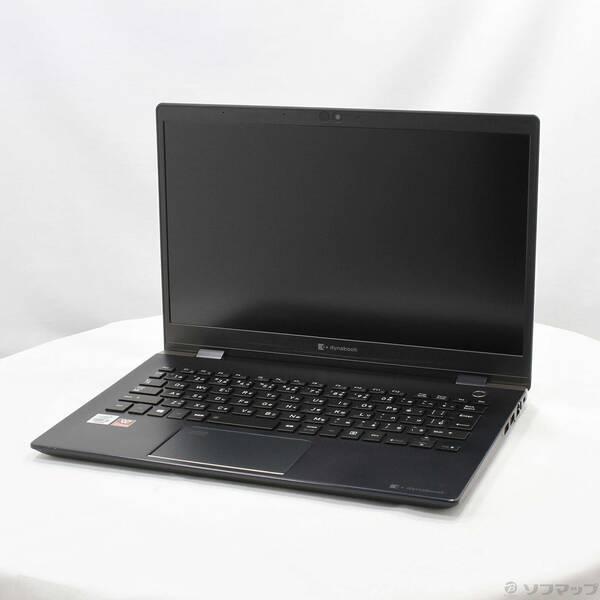 〔中古〕dynabook(ダイナブック) dynabook G83／FP A6G7FPF2F521〔349-ud〕 | 