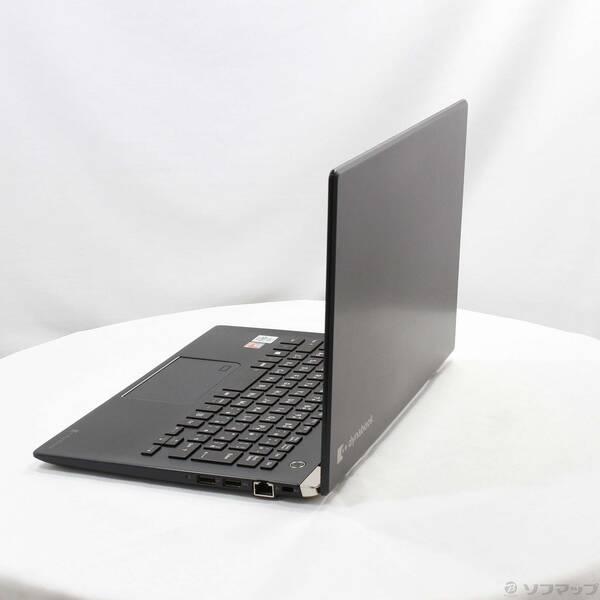 〔中古〕dynabook(ダイナブック) dynabook G83／FP A6G7FPF2F521〔349-ud〕 |  | 01