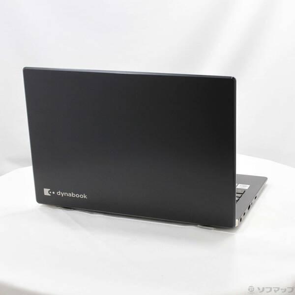 〔中古〕dynabook(ダイナブック) dynabook G83／FP A6G7FPF2F521〔349-ud〕 |  | 02