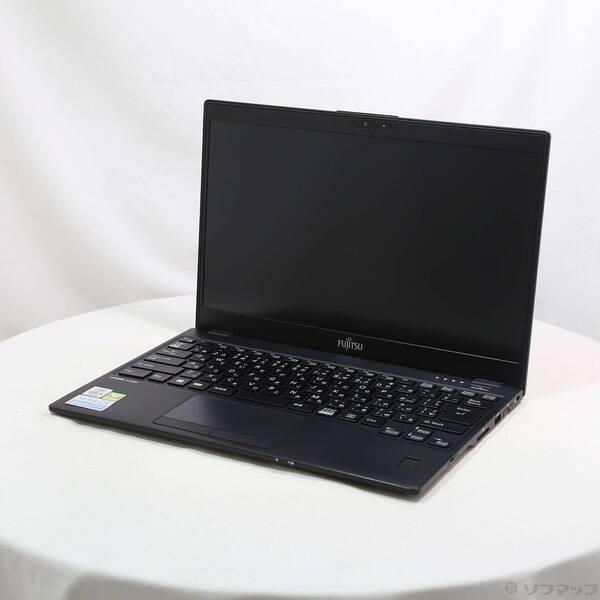 〔中古〕FUJITSU(富士通） LIFEBOOK U9310／D FMVU28025〔368-ud〕 | 