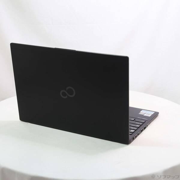 〔中古〕FUJITSU(富士通） LIFEBOOK U9310／D FMVU28025〔368-ud〕 |  | 02