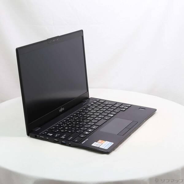 〔中古〕FUJITSU(富士通） LIFEBOOK U9310／D FMVU28025〔368-ud〕 |  | 03