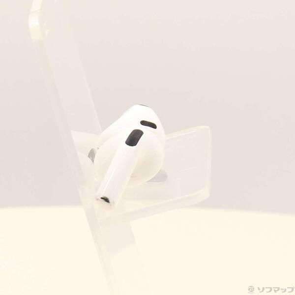 中古〕Apple(アップル) Lightning充電ケース付き AirPods 第3世代