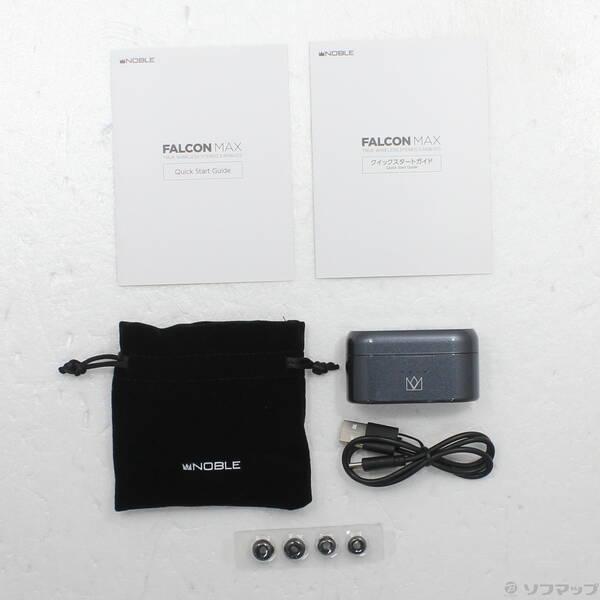 〔中古〕Noble Audio FALCON MAX〔368-ud〕 |  | 04