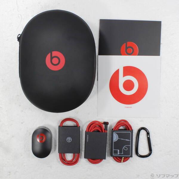 〔中古〕Beats by Dr. Dre Beats Studio V2 MH7E2PA／A ホワイト〔269-ud〕 |  | 04