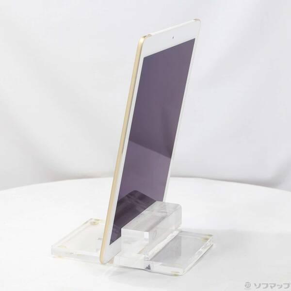 〔中古〕Apple(アップル) iPad Air 2 32GB ゴールド MNVR2J／A docomo〔371-ud〕 |  | 01