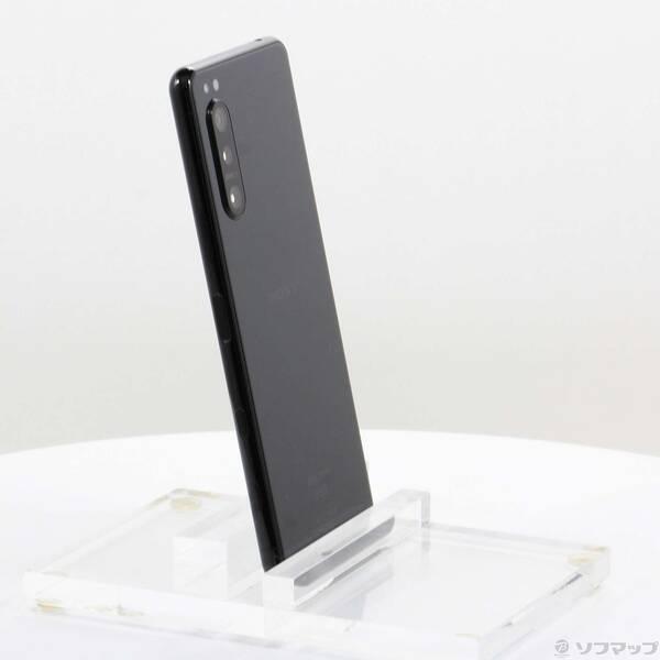 Z255 docomo SIMフリー XPERIA 5 II SO-52A