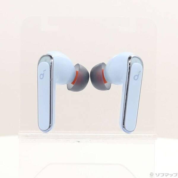 〔中古〕Anker(アンカー) Soundcore Life P3 ライトブルー〔276-ud〕 | 