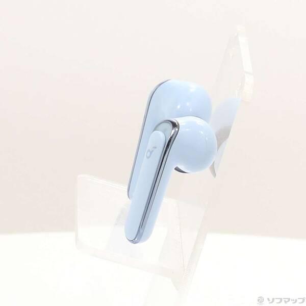 〔中古〕Anker(アンカー) Soundcore Life P3 ライトブルー〔276-ud〕 |  | 01