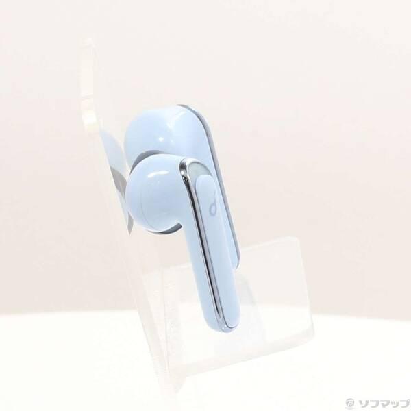 〔中古〕Anker(アンカー) Soundcore Life P3 ライトブルー〔276-ud〕 |  | 03