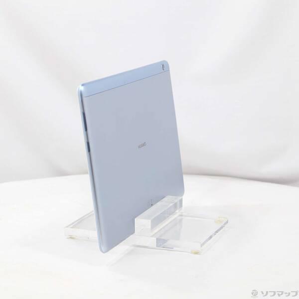 〔中古〕HUAWEI(ファーウェイ) MediaPad T5 32GB ミストブルー AGS2-W09 Wi-Fi〔198-ud〕 |  | 03