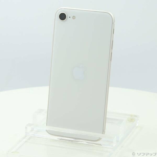 iPhone SE 第3世代 64GB MMYD3J/A - 1737 楽天市場】[新品] iPhone SE（ 第3世代 ）64GB スターライト