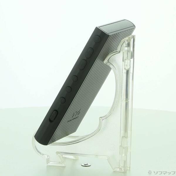 〔中古〕SONY(ソニー) WALKMAN A300シリーズ メモリ32GB+microSD ブラック NW-A306〔348-ud〕 |  | 01