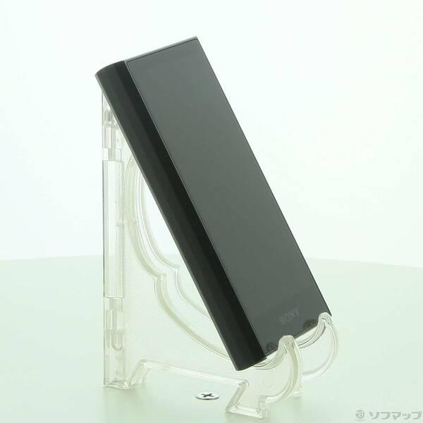 〔中古〕SONY(ソニー) WALKMAN A300シリーズ メモリ32GB+microSD ブラック NW-A306〔348-ud〕 |  | 03