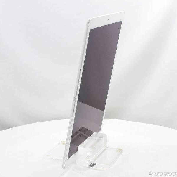 〔中古〕Apple(アップル) iPad Pro 12.9インチ 第1世代 128GB シルバー ML2J2J／A docomoロック解除SIMフリー〔262-ud〕 |  | 01
