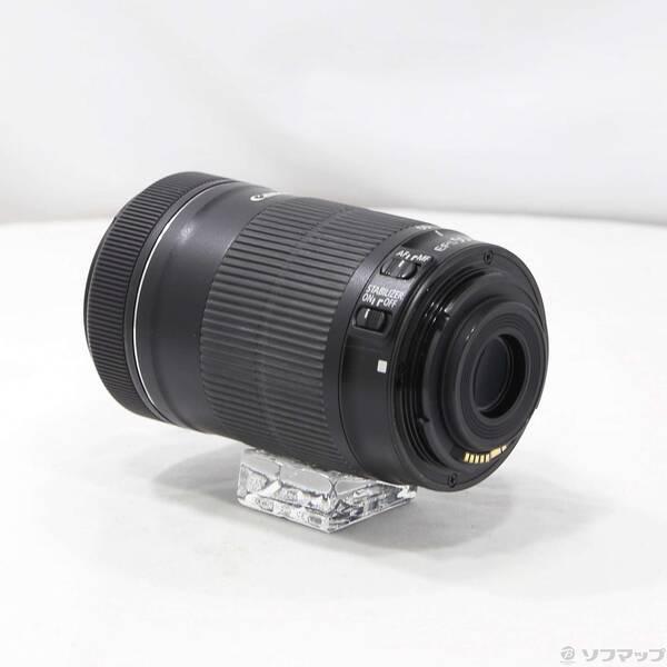〔中古〕Canon(キヤノン) Canon EF-S 55-250mm F4-5.6 IS STM (レンズ)〔269-ud〕 |  | 01
