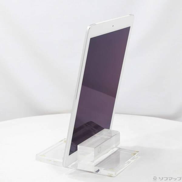 〔中古〕Apple(アップル) iPad Air 2 64GB シルバー MGHY2J／A docomo〔344-ud〕 |  | 01