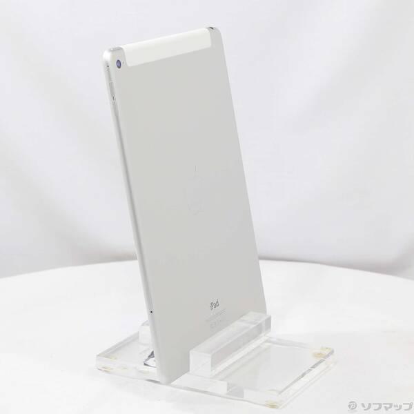 〔中古〕Apple(アップル) iPad Air 2 64GB シルバー MGHY2J／A docomo〔344-ud〕 |  | 03