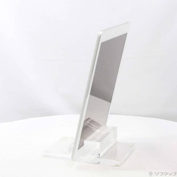 〔中古〕Apple(アップル) iPad Air 16GB シルバー MD788J／A Wi-Fi〔247-ud〕 |  | 01