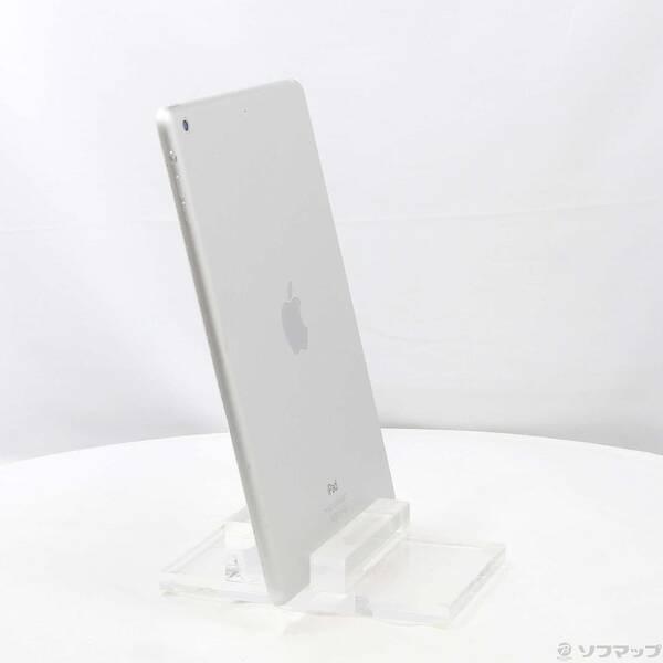 〔中古〕Apple(アップル) iPad Air 16GB シルバー MD788J／A Wi-Fi〔247-ud〕 |  | 03