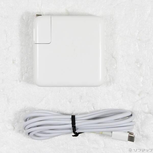 〔中古〕Apple(アップル) MacBook Pro 13.3-inch Late-2020 MYD92J／A Apple M1 8コアCPU_8コアGPU 8GB SSD1TB スペースグレイ 〔14.7 Sonoma〕〔258-ud〕 |  | 04