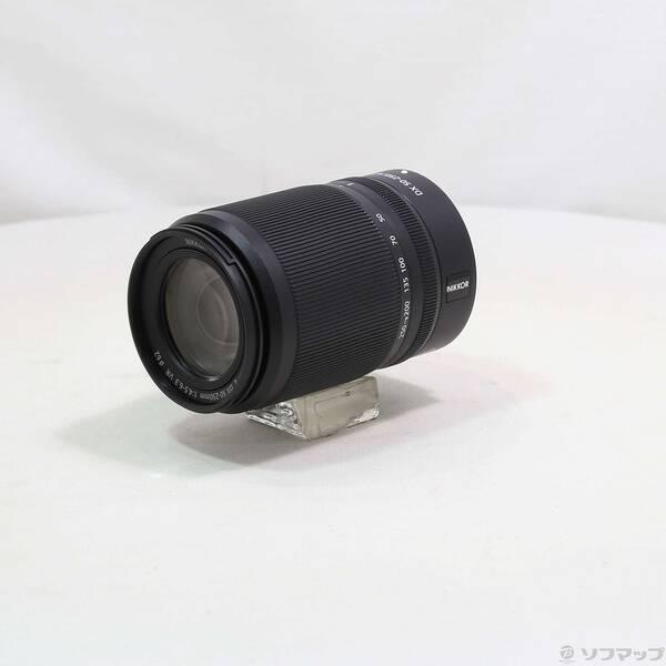 〔中古〕Nikon(ニコン) NIKKOR Z DX 50-250mm f／4.5-6.3 VR〔276-ud〕 | 