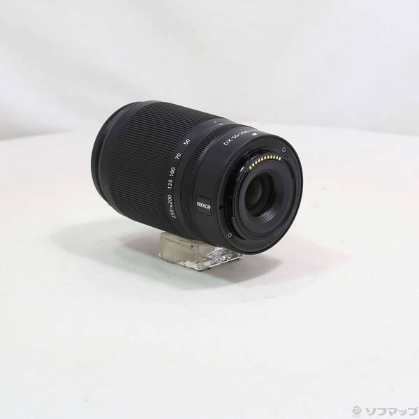 〔中古〕Nikon(ニコン) NIKKOR Z DX 50-250mm f／4.5-6.3 VR〔276-ud〕 |  | 01