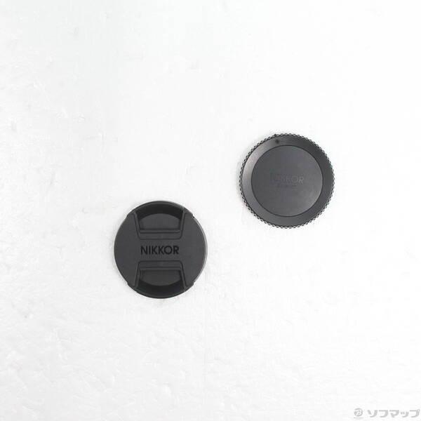 〔中古〕Nikon(ニコン) NIKKOR Z DX 50-250mm f／4.5-6.3 VR〔276-ud〕 |  | 04