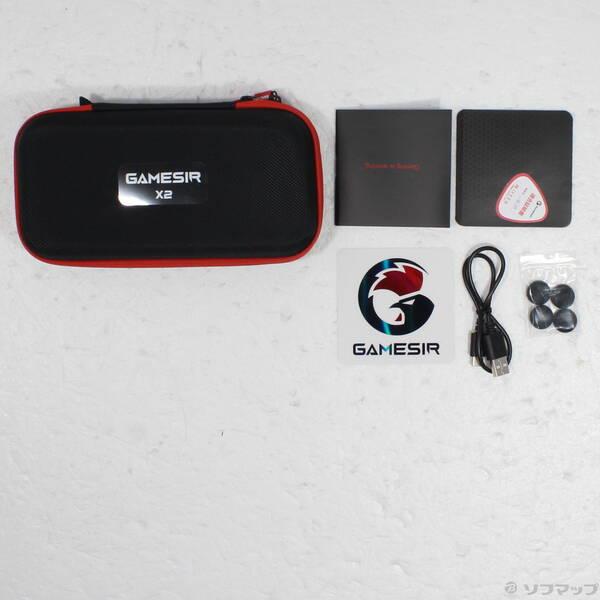 〔中古〕GameSir(ゲームサー) GameSir X2 Bluetooth〔344-ud〕 |  | 04