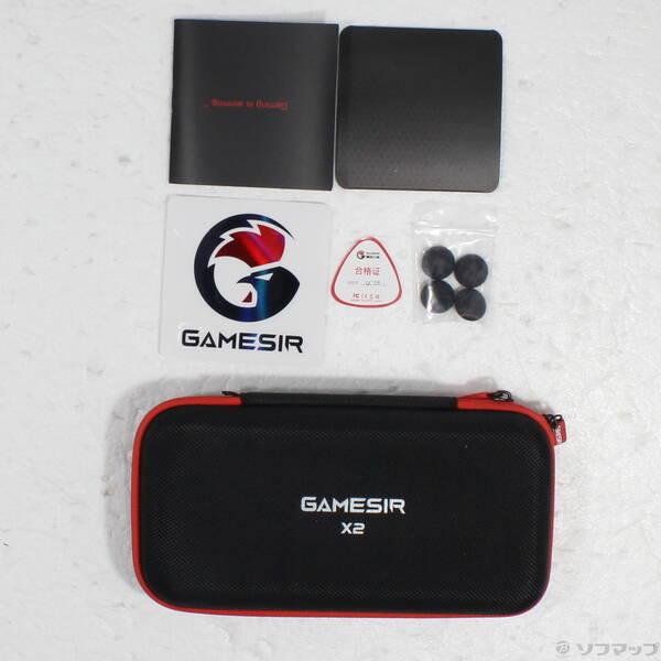 〔中古〕GameSir(ゲームサー) GameSir X2 Type-C〔344-ud〕 |  | 04