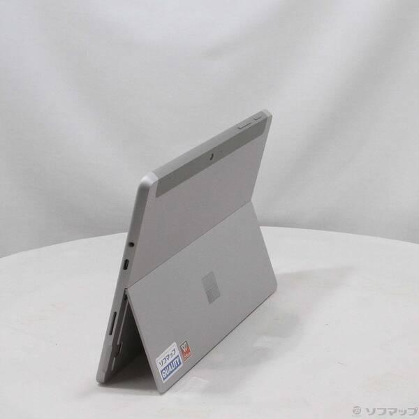 〔中古〕Microsoft(マイクロソフト) Surface Go 〔Pentium 4415Y／4GB／eMMC64GB〕 JST-00014 〔Windows 10〕〔348-ud〕 |  | 01
