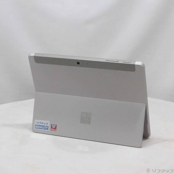 〔中古〕Microsoft(マイクロソフト) Surface Go 〔Pentium 4415Y／4GB／eMMC64GB〕 JST-00014 〔Windows 10〕〔348-ud〕 |  | 02