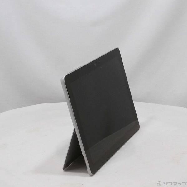 〔中古〕Microsoft(マイクロソフト) Surface Go 〔Pentium 4415Y／4GB／eMMC64GB〕 JST-00014 〔Windows 10〕〔348-ud〕 |  | 03