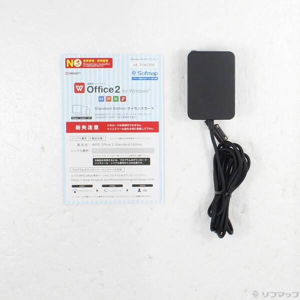 〔中古〕Microsoft(マイクロソフト) Surface Go 〔Pentium 4415Y／4GB／eMMC64GB〕 JST-00014 〔Windows 10〕〔348-ud〕 |  | 04