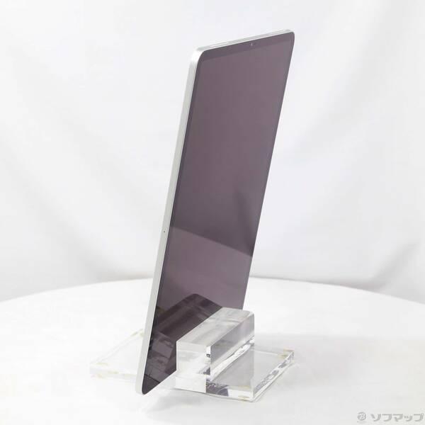 〔中古〕Apple(アップル) iPad Pro 12.9インチ 第3世代 64GB シルバー FTEM2J／A Wi-Fi〔262-ud〕 |  | 01
