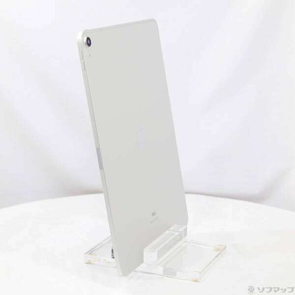 〔中古〕Apple(アップル) iPad Pro 12.9インチ 第3世代 64GB シルバー FTEM2J／A Wi-Fi〔262-ud〕 |  | 03