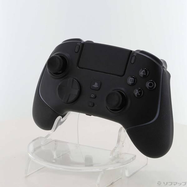 〔中古〕RAZER(レイザー) RZ06-04710100-R3A1 ゲームパッド Wolverine V2 ProPS5対応 ブラック〔377-ud〕 | 