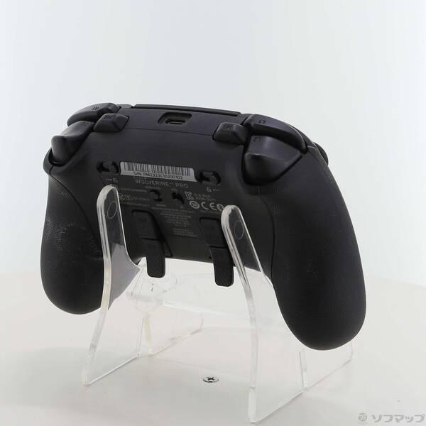 〔中古〕RAZER(レイザー) RZ06-04710100-R3A1 ゲームパッド Wolverine V2 ProPS5対応 ブラック〔377-ud〕 |  | 02
