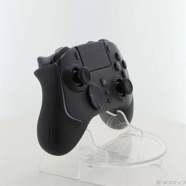 〔中古〕RAZER(レイザー) RZ06-04710100-R3A1 ゲームパッド Wolverine V2 ProPS5対応 ブラック〔377-ud〕 |  | 03