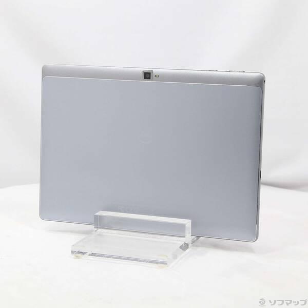 〔中古〕VANTOPJAPAN MatrixPad 32GB シルバー S30 Wi-Fi〔349-ud〕 | 