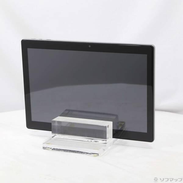 〔中古〕VANTOPJAPAN MatrixPad 32GB シルバー S30 Wi-Fi〔349-ud〕 |  | 02